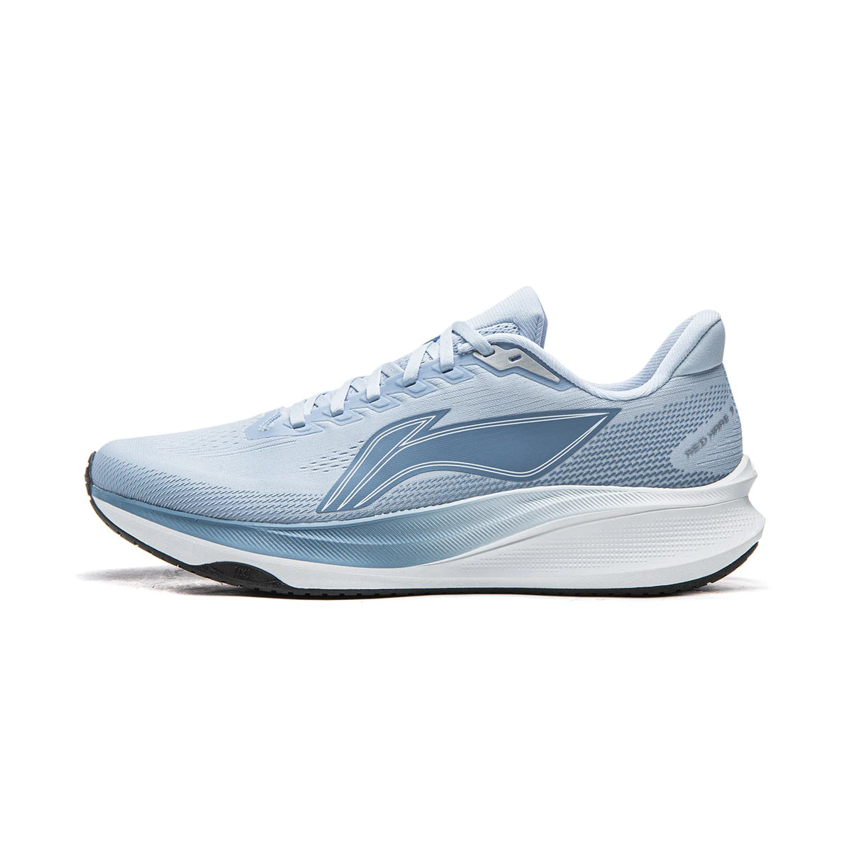 Men's RED HARE 9 Running Shoes LIGHT FOAM ULTRA Breathable Anti-slip Lining