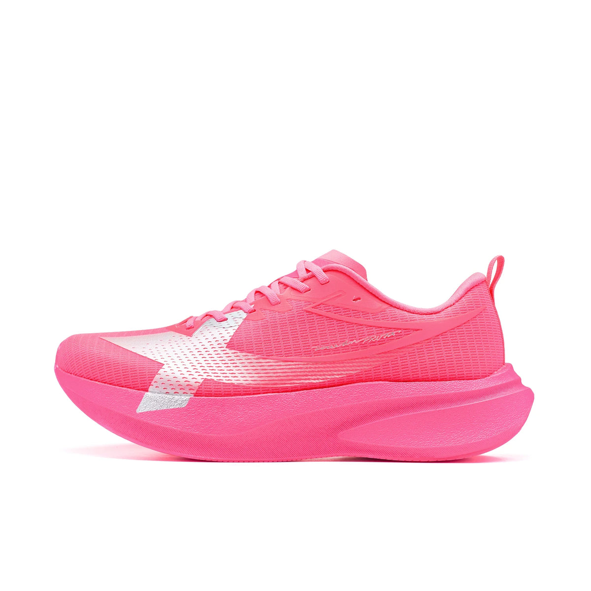 XTEP 2000KM PRO Running Shoes For Men