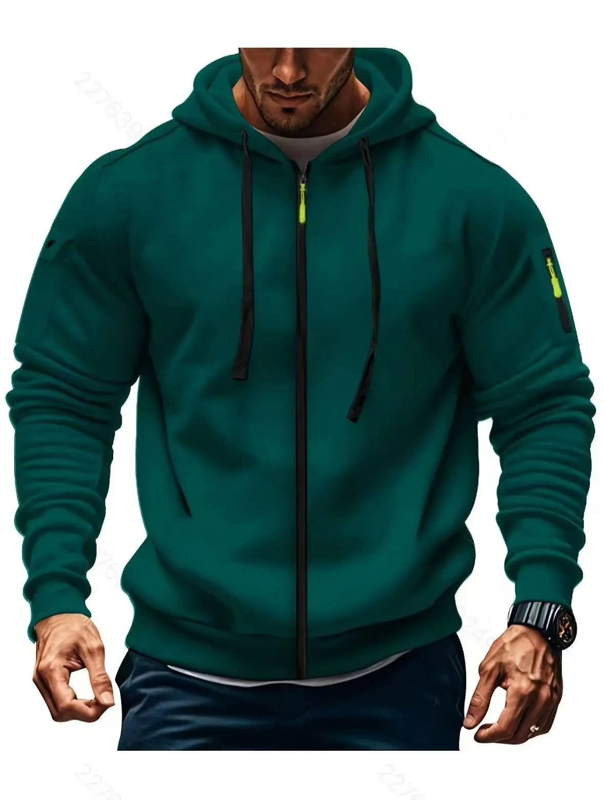 Men's Autumn Winter Hoodies