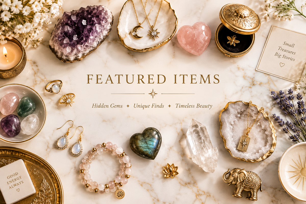 Featured Collection
