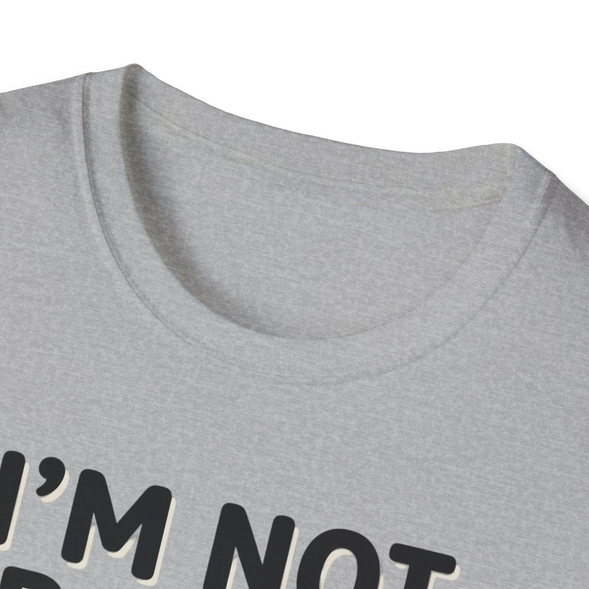 I’m Not Arguing T-Shirt – Funny "I’m Just Explaining Why I’m Right" Graphic Tee