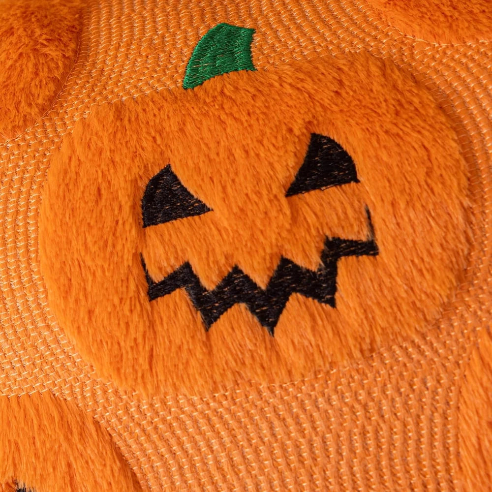 Pumpkin Halloween Throw Pillow Covers