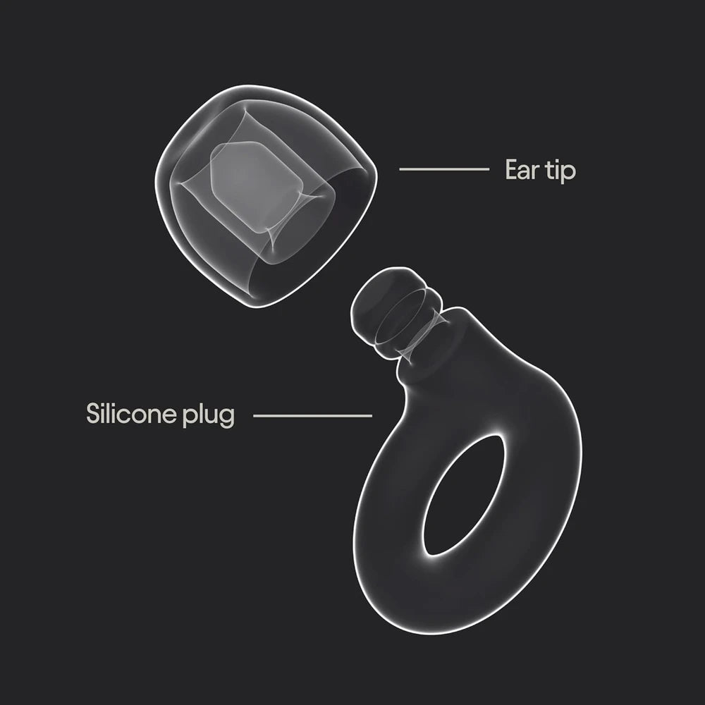Loop Quiet 2 Earplugs