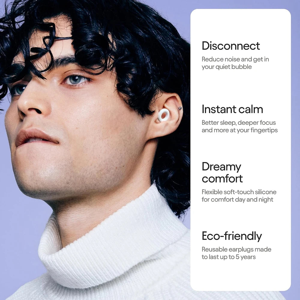 Loop Quiet 2 Earplugs