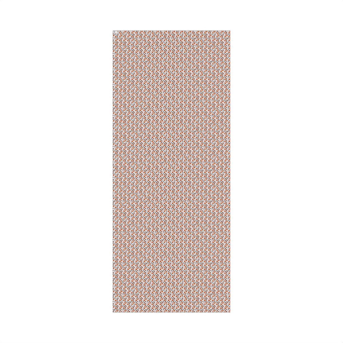 Gift Wrap Paper - Boys Sports