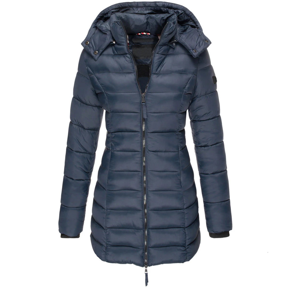 Women's Winter Slim Parka
