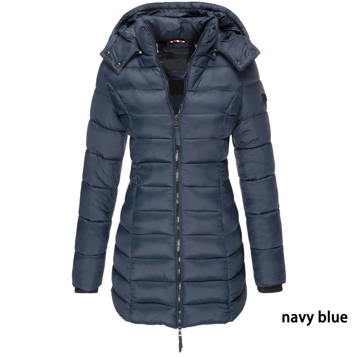 Women's Winter Slim Parka