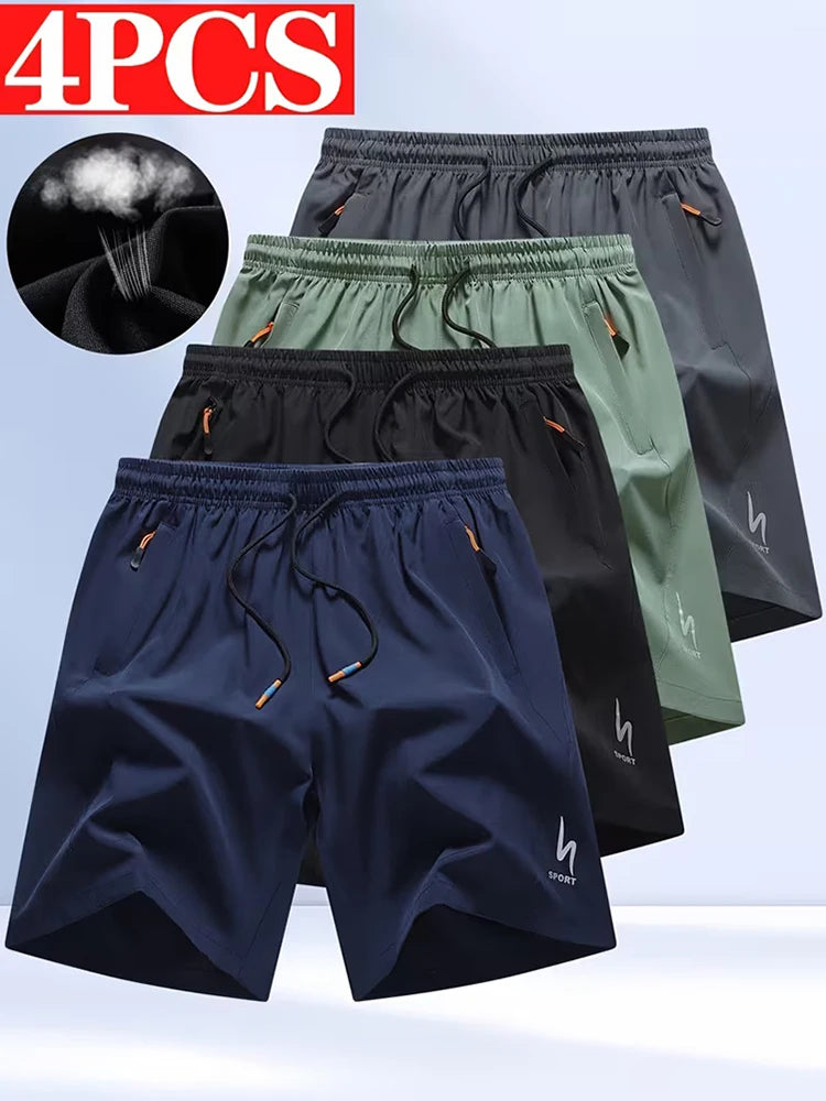 Mens Top Quality Summer Sports Shorts