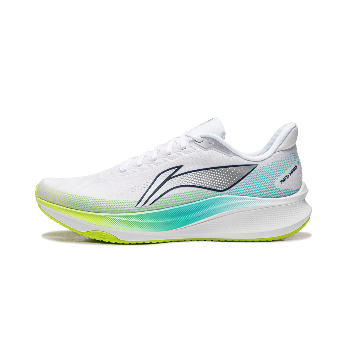 Men's RED HARE 9 Running Shoes LIGHT FOAM ULTRA Breathable Anti-slip Lining