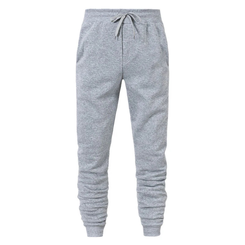 Men Casual Fashion Joggers