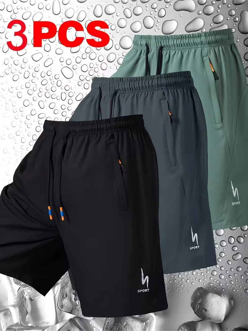 Mens Top Quality Summer Sports Shorts