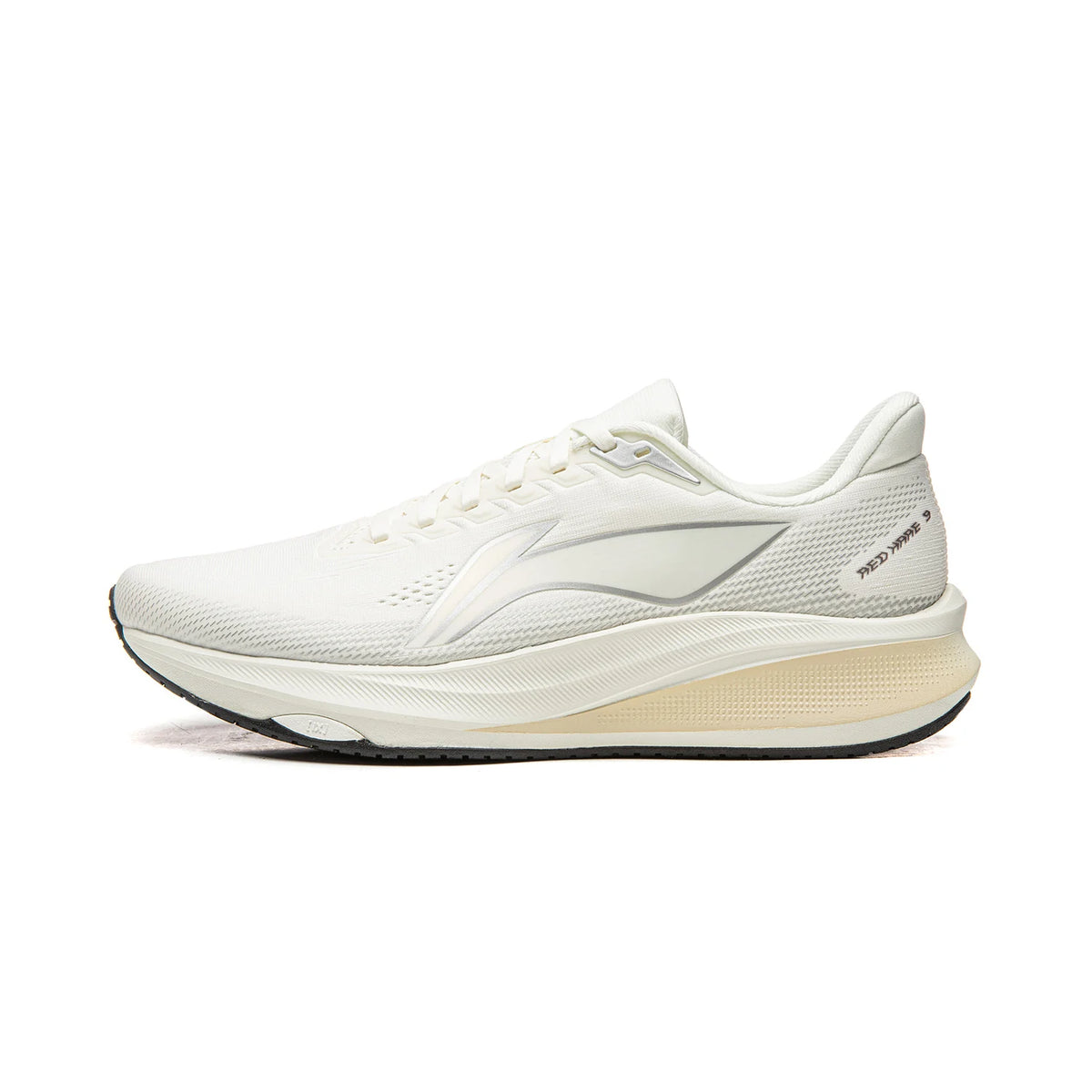 Men's RED HARE 9 Running Shoes LIGHT FOAM ULTRA Breathable Anti-slip Lining