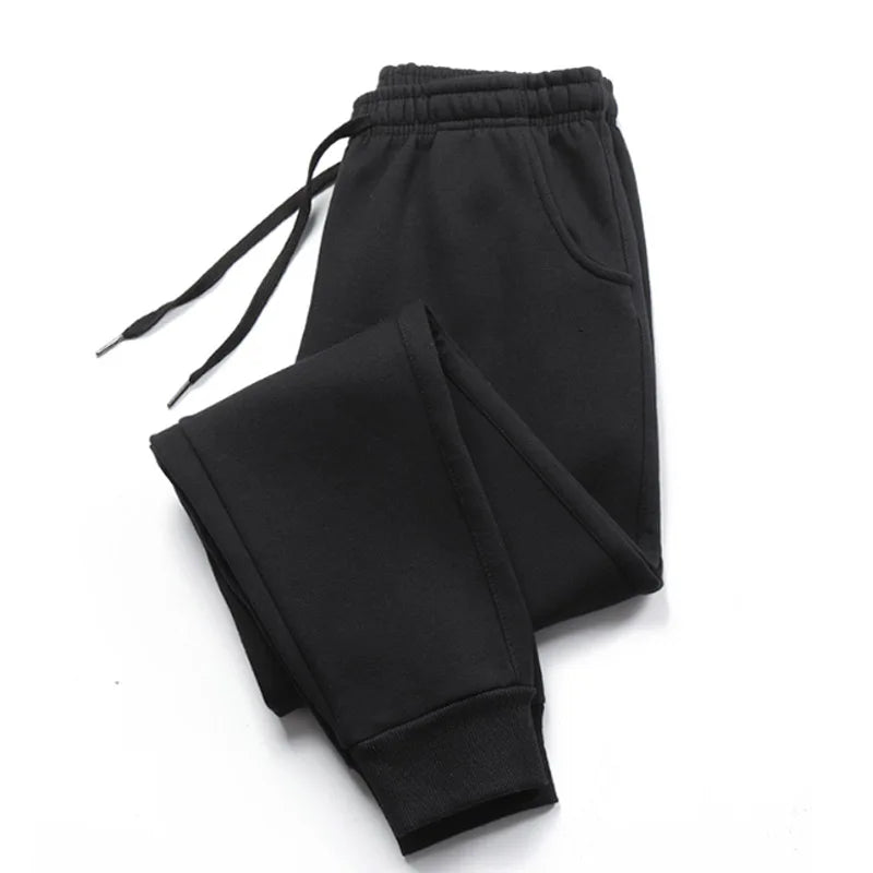 Men Casual Fashion Joggers