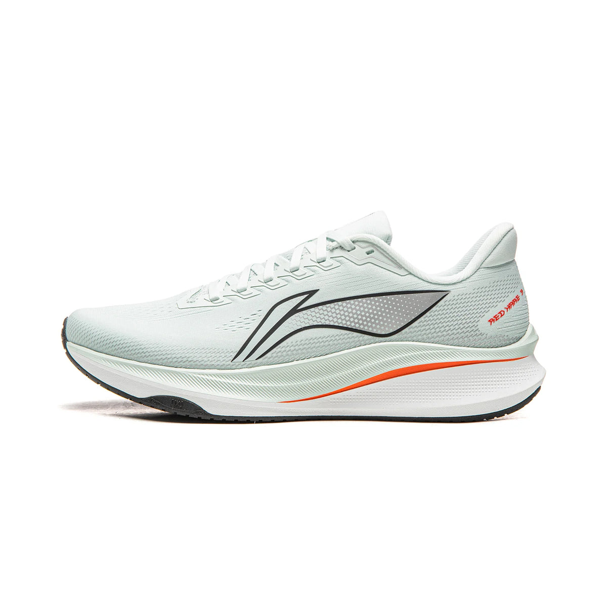 Men's RED HARE 9 Running Shoes LIGHT FOAM ULTRA Breathable Anti-slip Lining