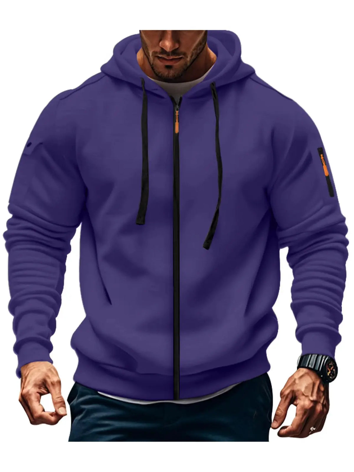 Men's Autumn Winter Hoodies
