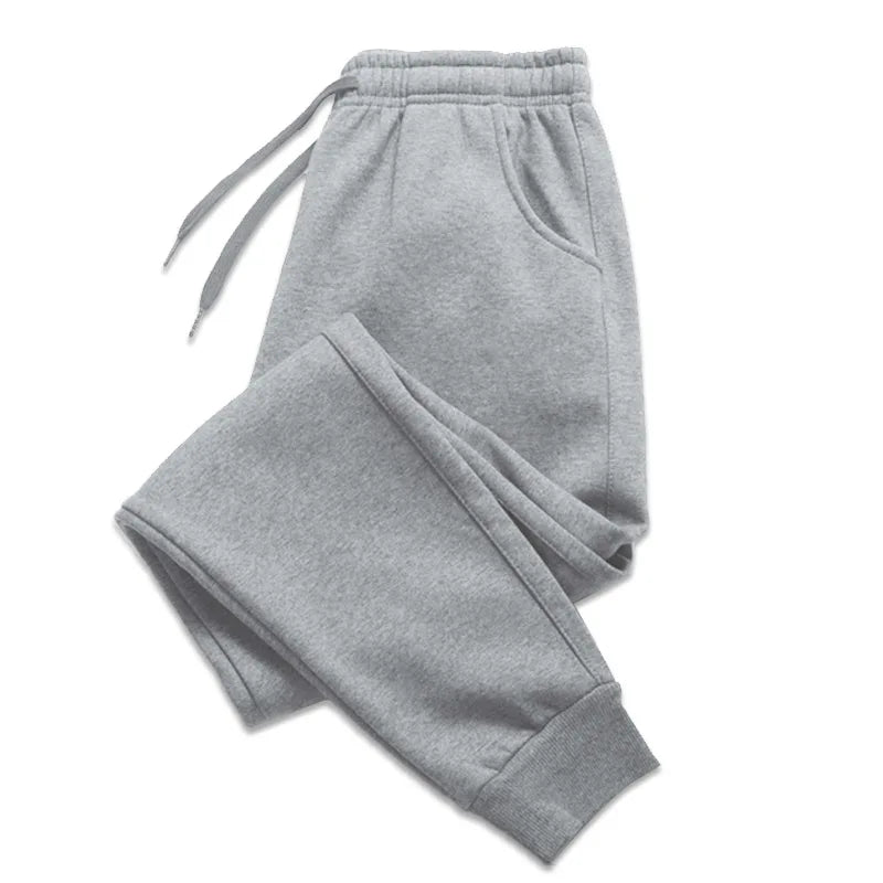 Men Casual Fashion Joggers