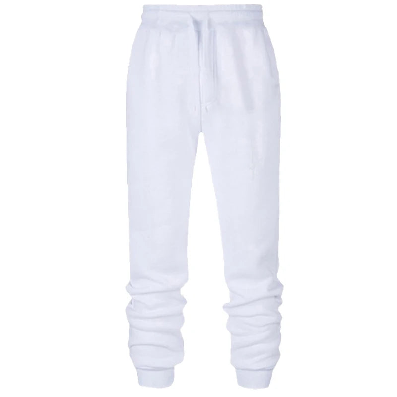 Men Casual Fashion Joggers