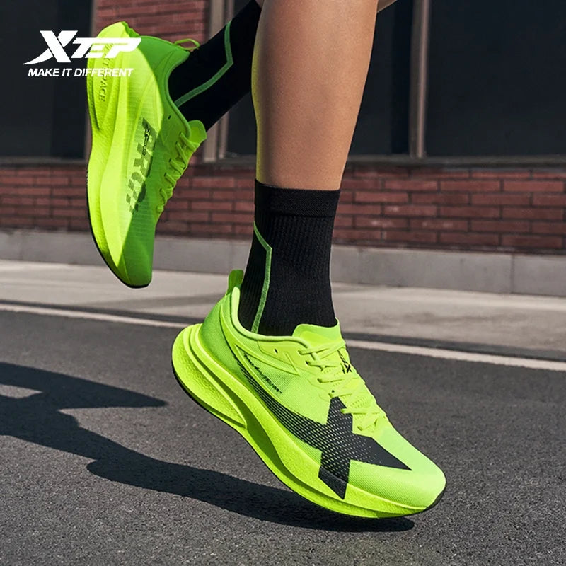 XTEP 2000KM PRO Running Shoes For Men
