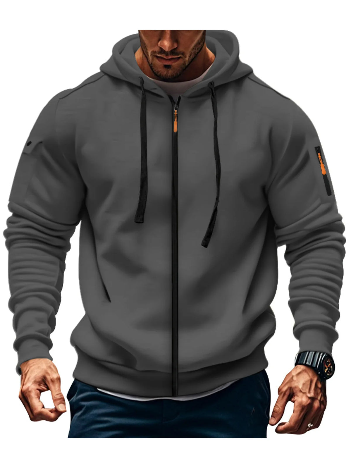 Men's Autumn Winter Hoodies