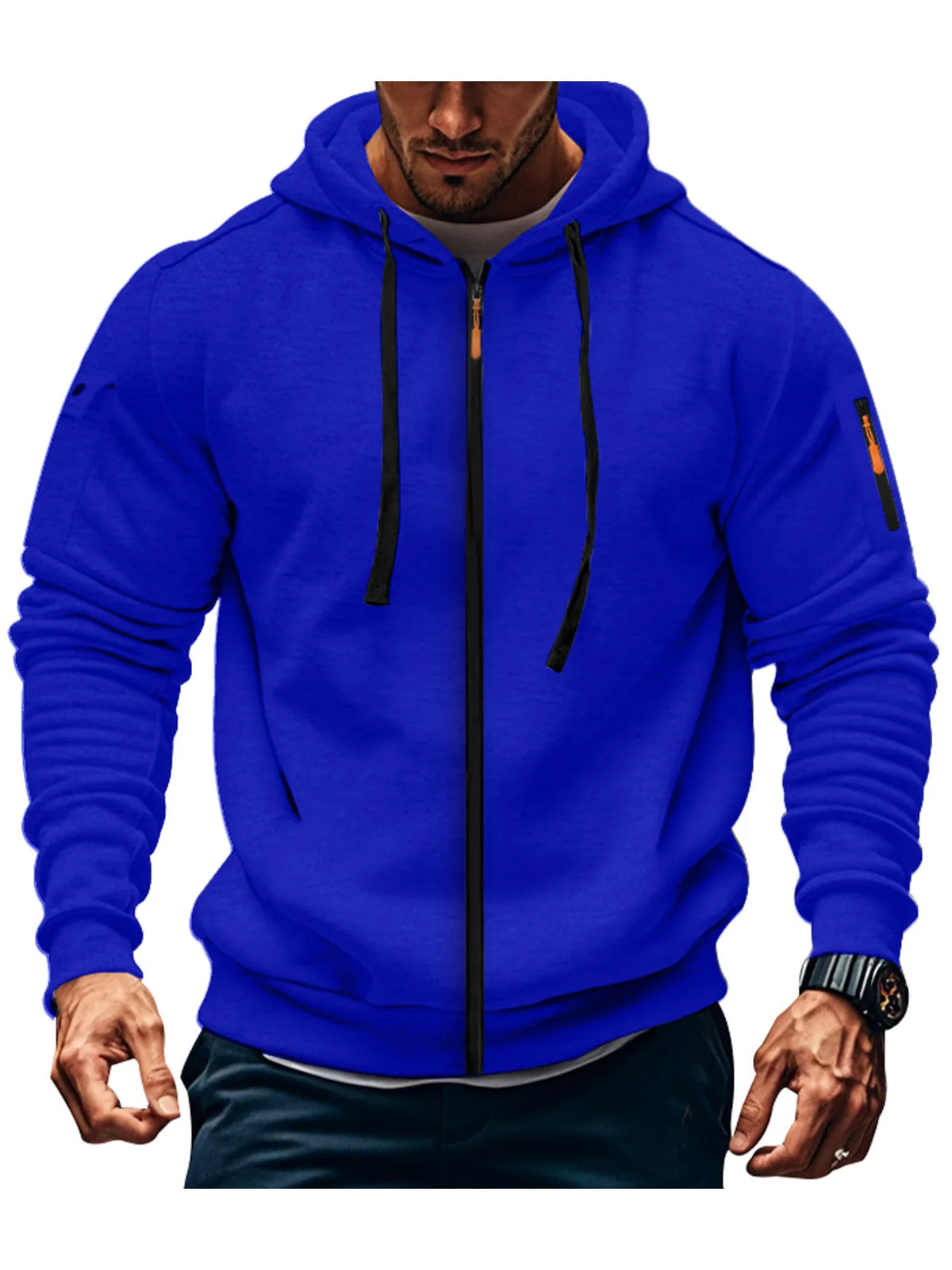 Men's Autumn Winter Hoodies