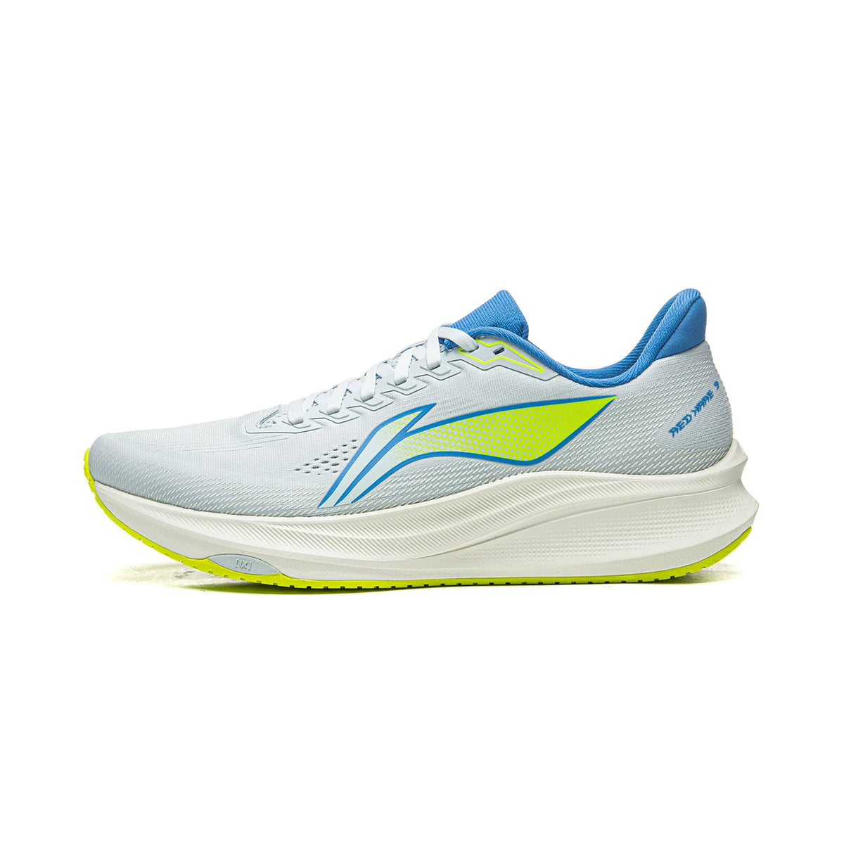 Men's RED HARE 9 Running Shoes LIGHT FOAM ULTRA Breathable Anti-slip Lining