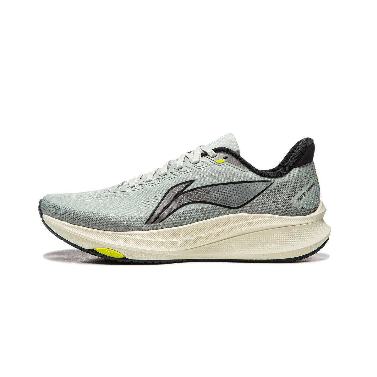 Men's RED HARE 9 Running Shoes LIGHT FOAM ULTRA Breathable Anti-slip Lining