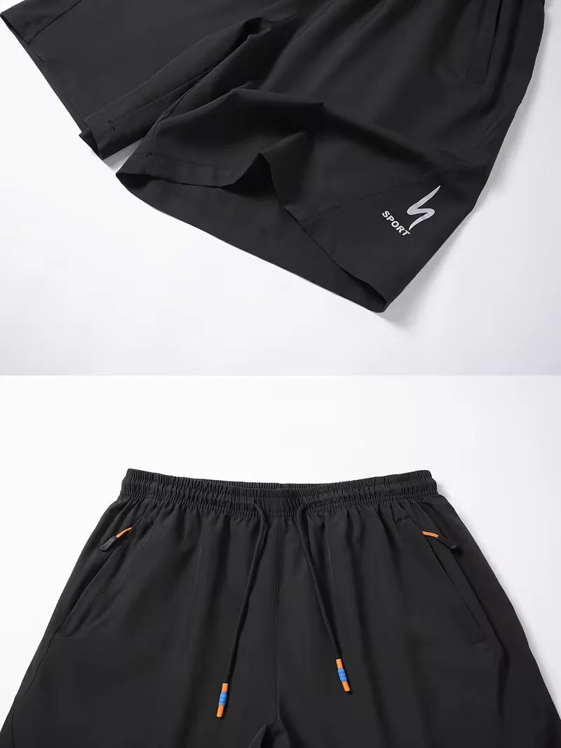 Mens Top Quality Summer Sports Shorts
