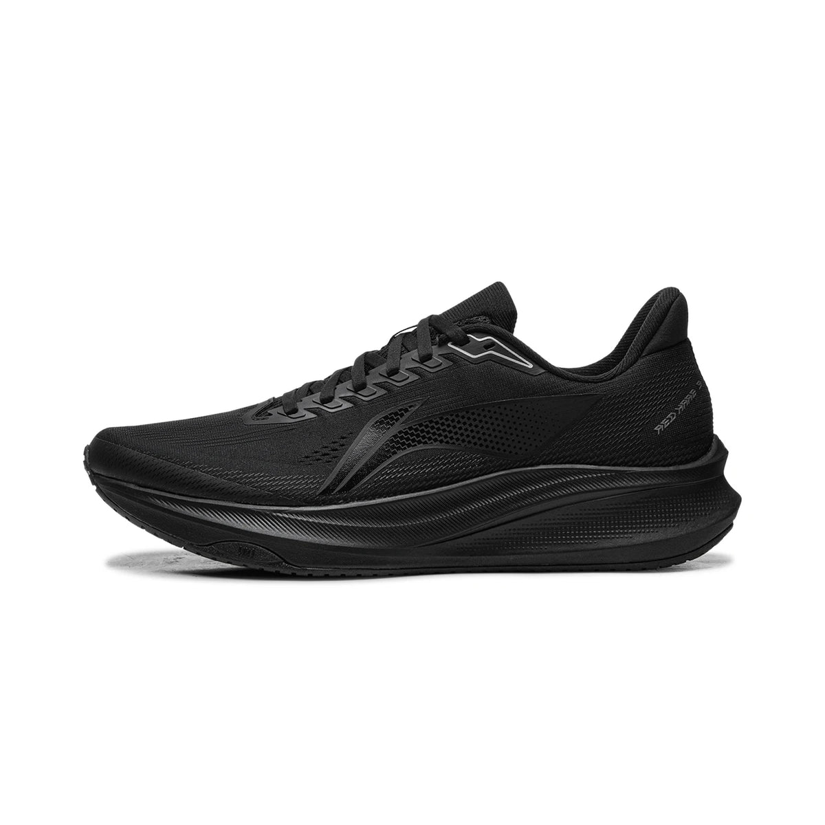 Men's RED HARE 9 Running Shoes LIGHT FOAM ULTRA Breathable Anti-slip Lining