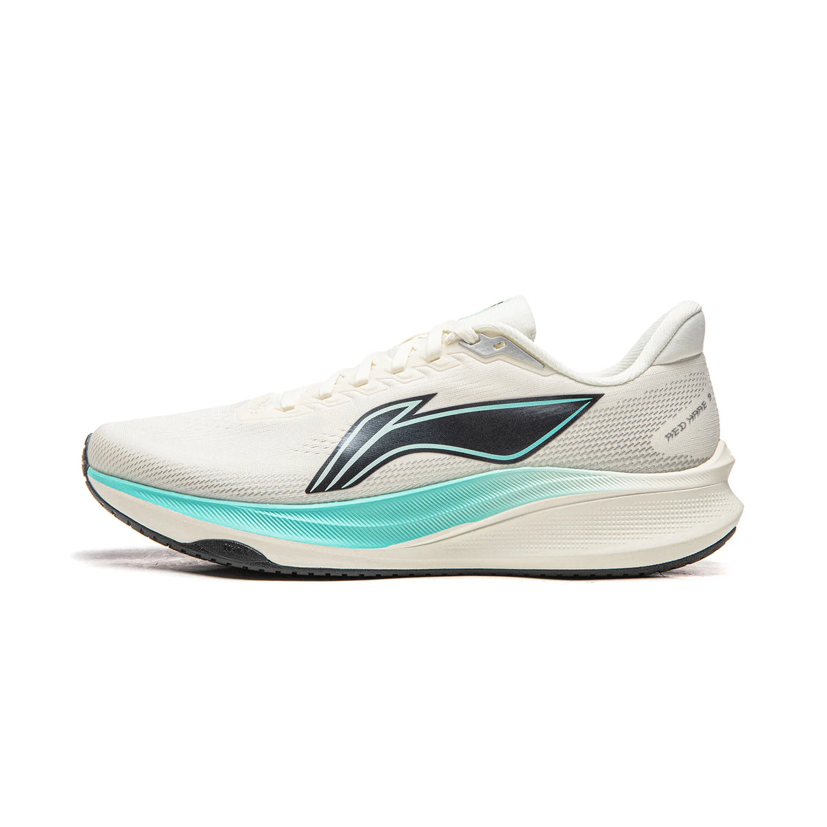 Men's RED HARE 9 Running Shoes LIGHT FOAM ULTRA Breathable Anti-slip Lining