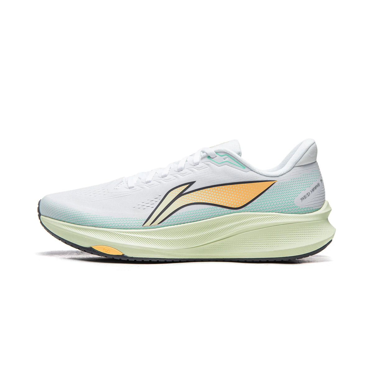 Men's RED HARE 9 Running Shoes LIGHT FOAM ULTRA Breathable Anti-slip Lining