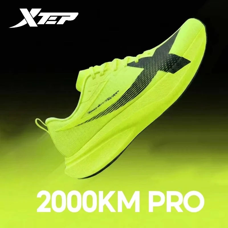 XTEP 2000KM PRO Running Shoes For Men