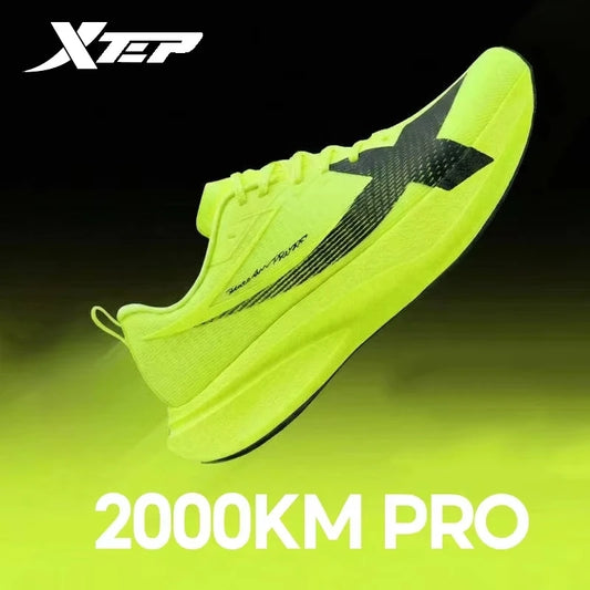 XTEP 2000KM PRO Running Shoes For Men