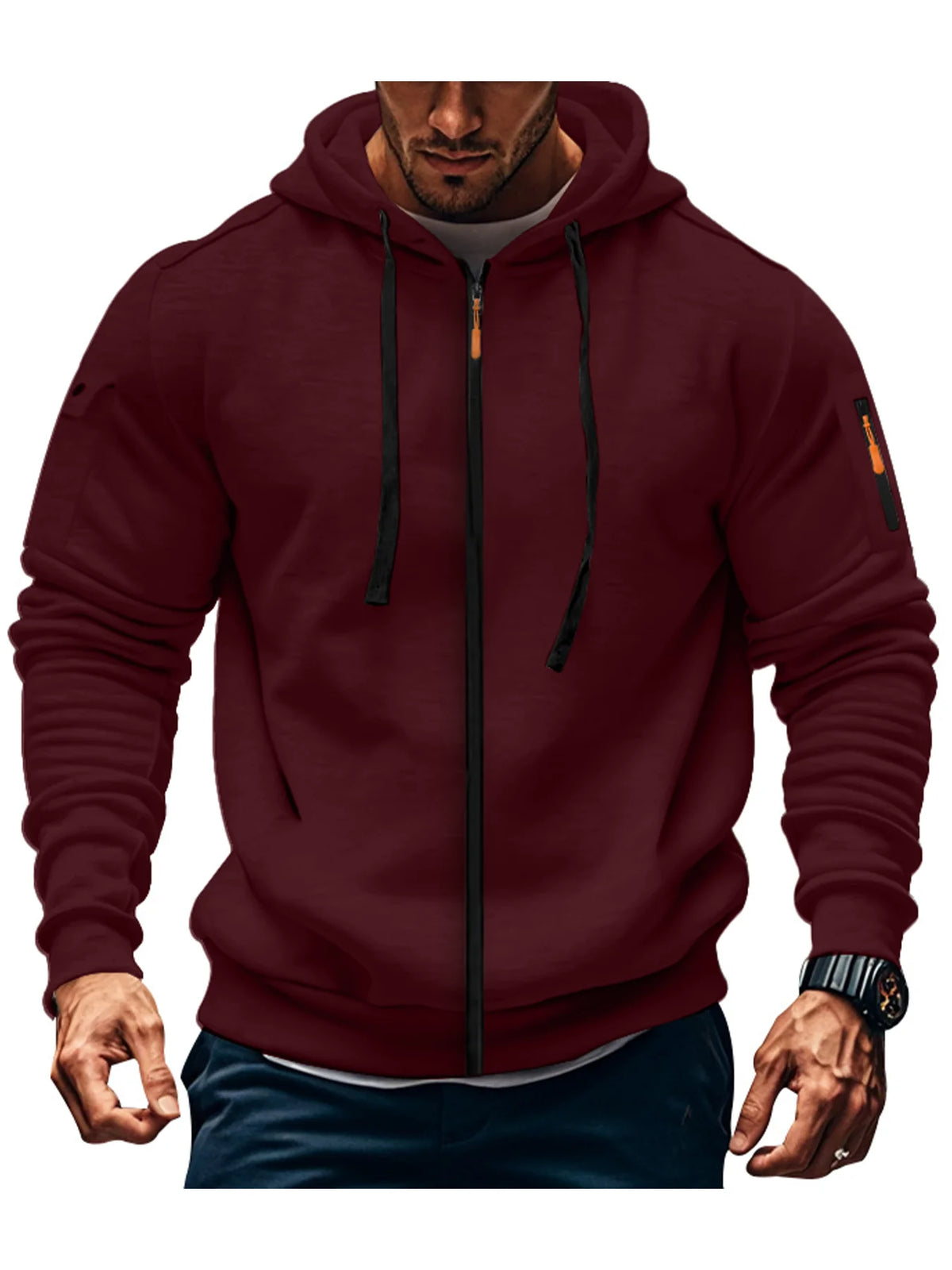 Men's Autumn Winter Hoodies