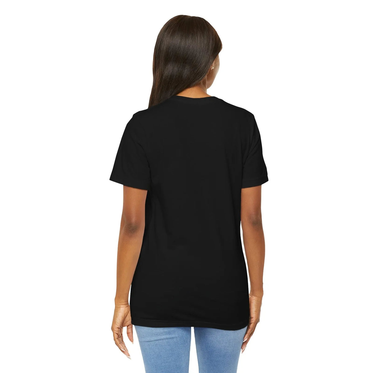 HUNTRIX Chibi Style Graphic Tee, Fun Casual Shirt, Gift for Fans, Soft T-Shirt,