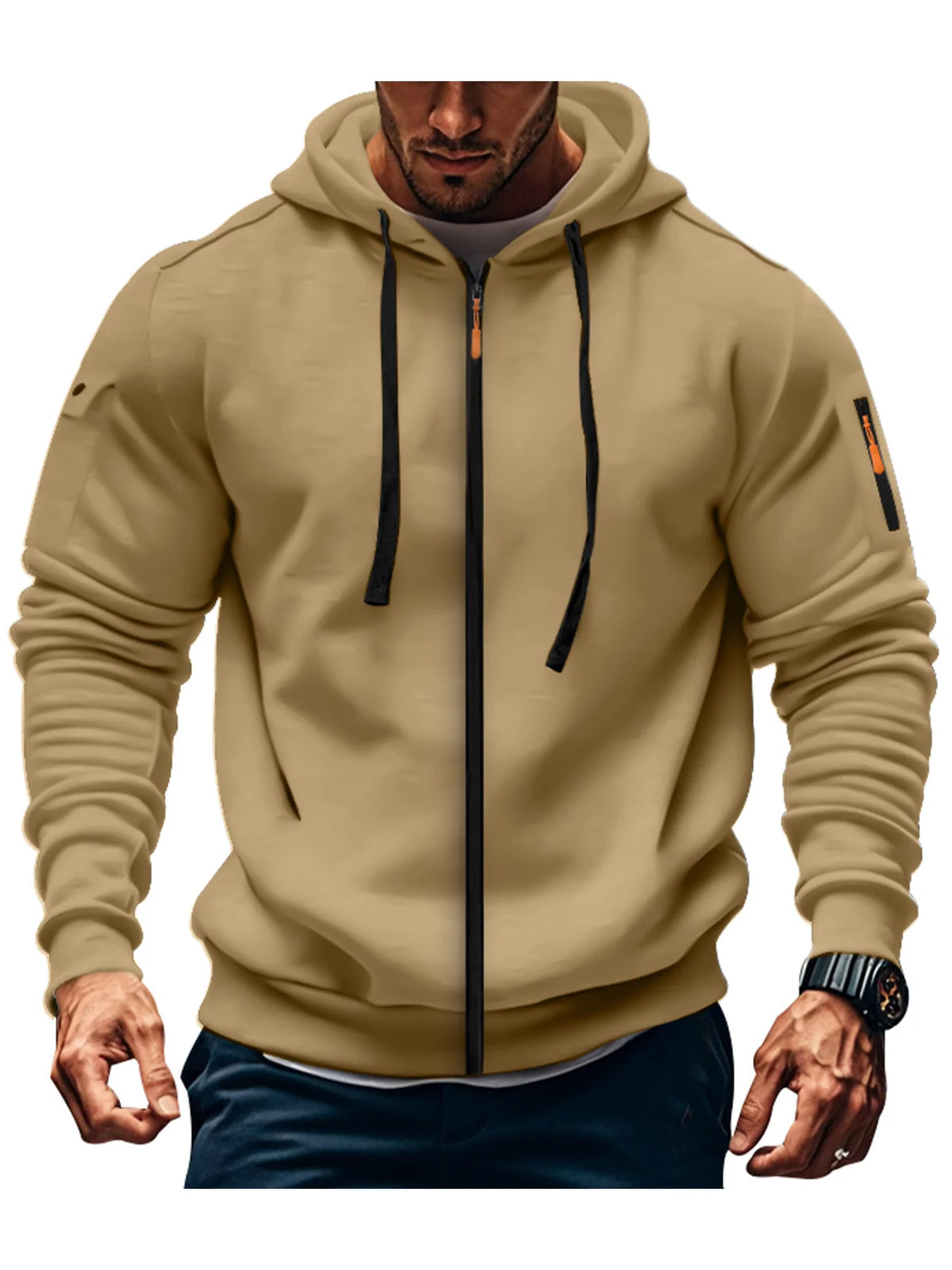 Men's Autumn Winter Hoodies