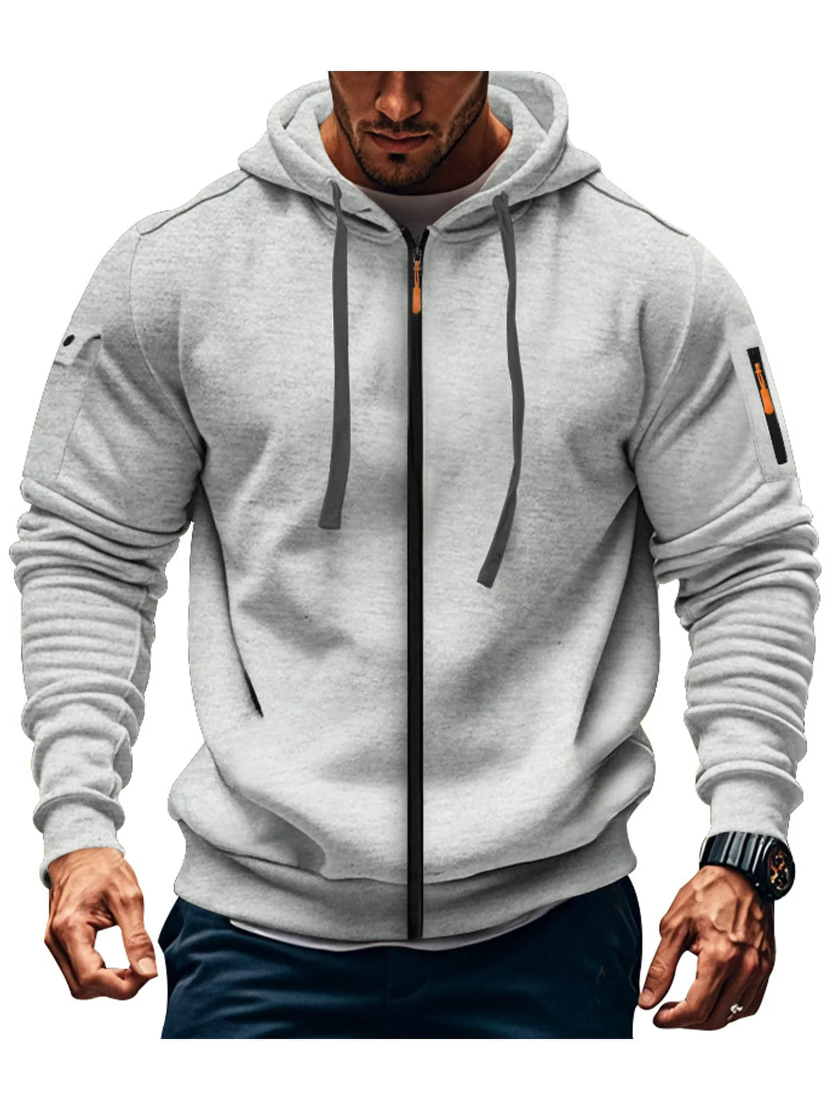 Men's Autumn Winter Hoodies