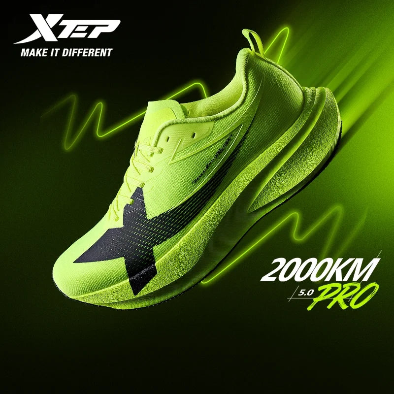 XTEP 2000KM PRO Running Shoes For Men