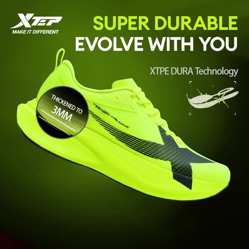XTEP 2000KM PRO Running Shoes For Men