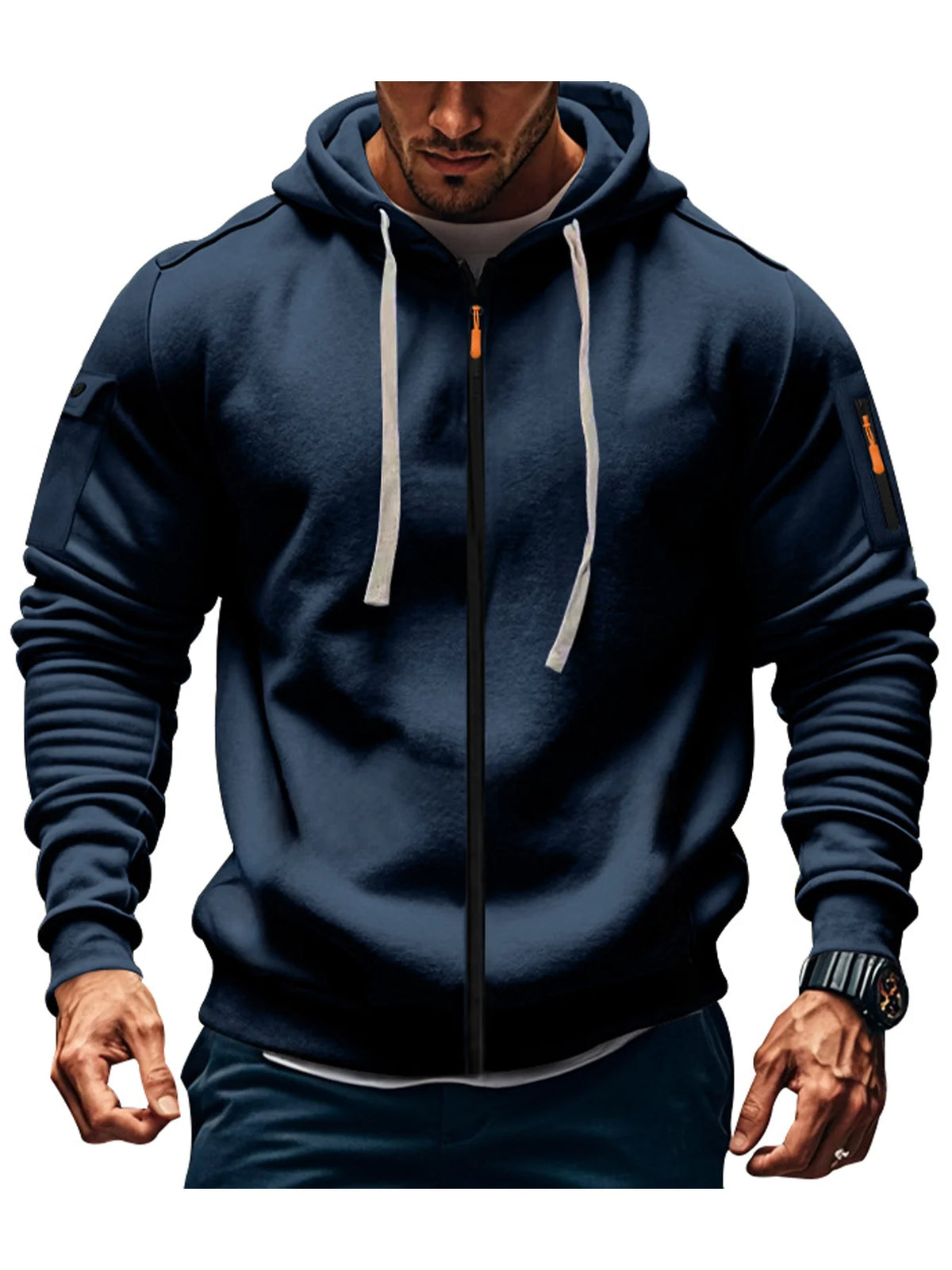 Men's Autumn Winter Hoodies