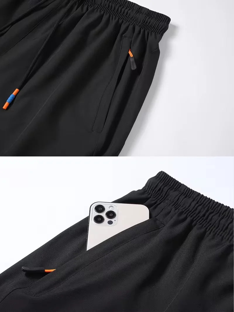 Mens Top Quality Summer Sports Shorts