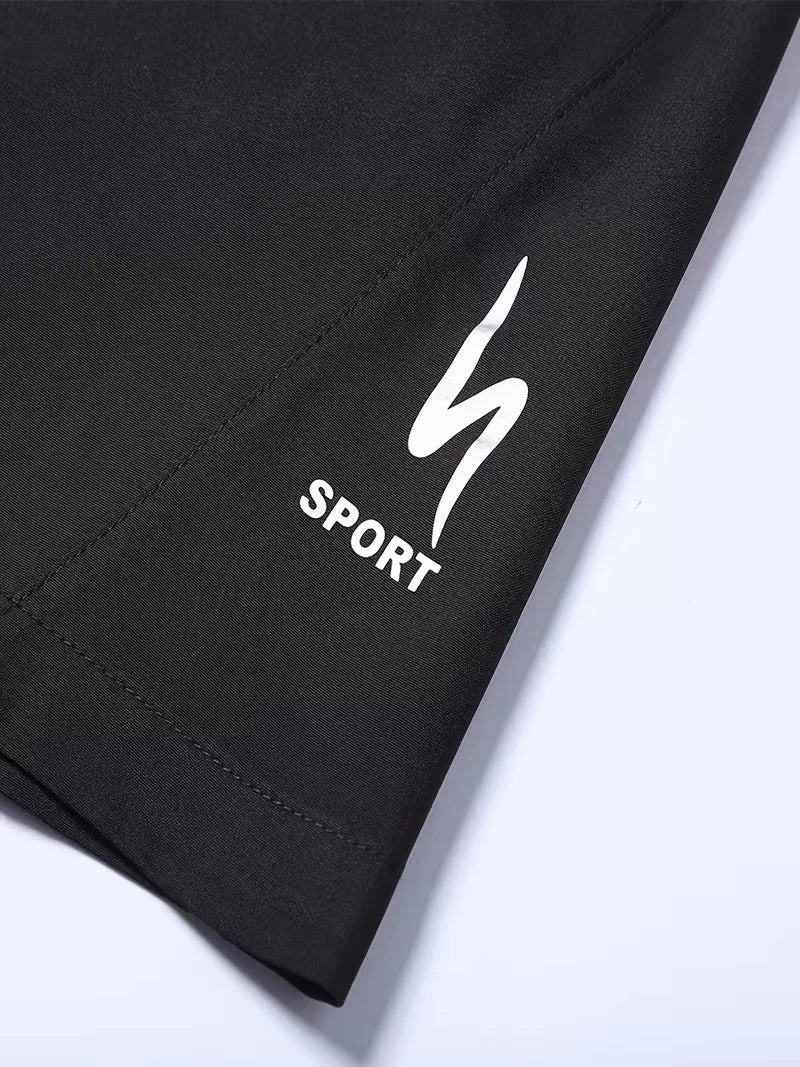 Mens Top Quality Summer Sports Shorts
