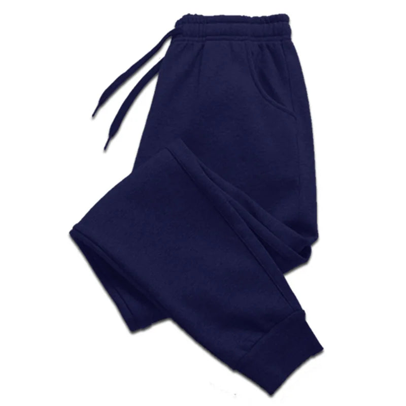 Men Casual Fashion Joggers