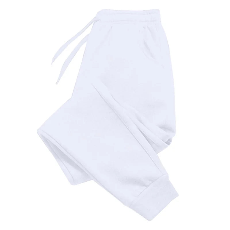 Men Casual Fashion Joggers