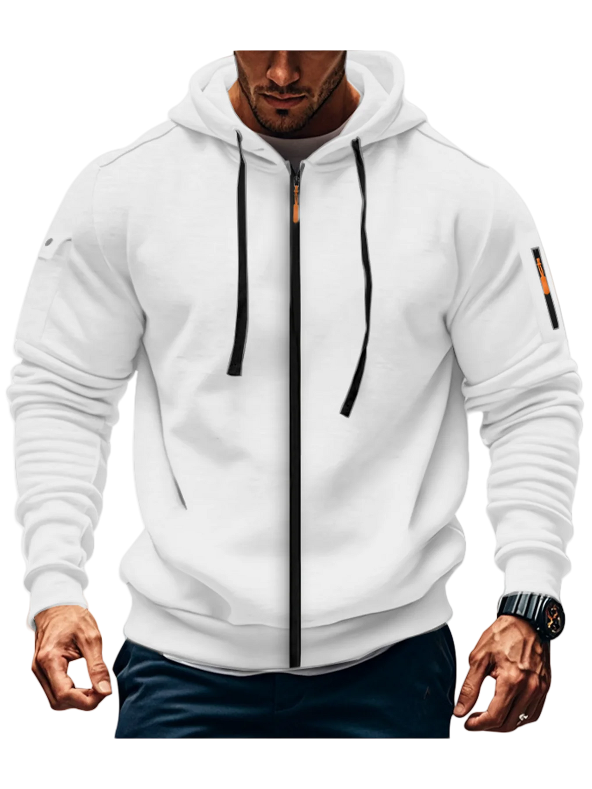 Men's Autumn Winter Hoodies