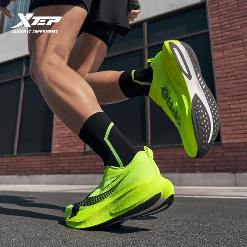 XTEP 2000KM PRO Running Shoes For Men
