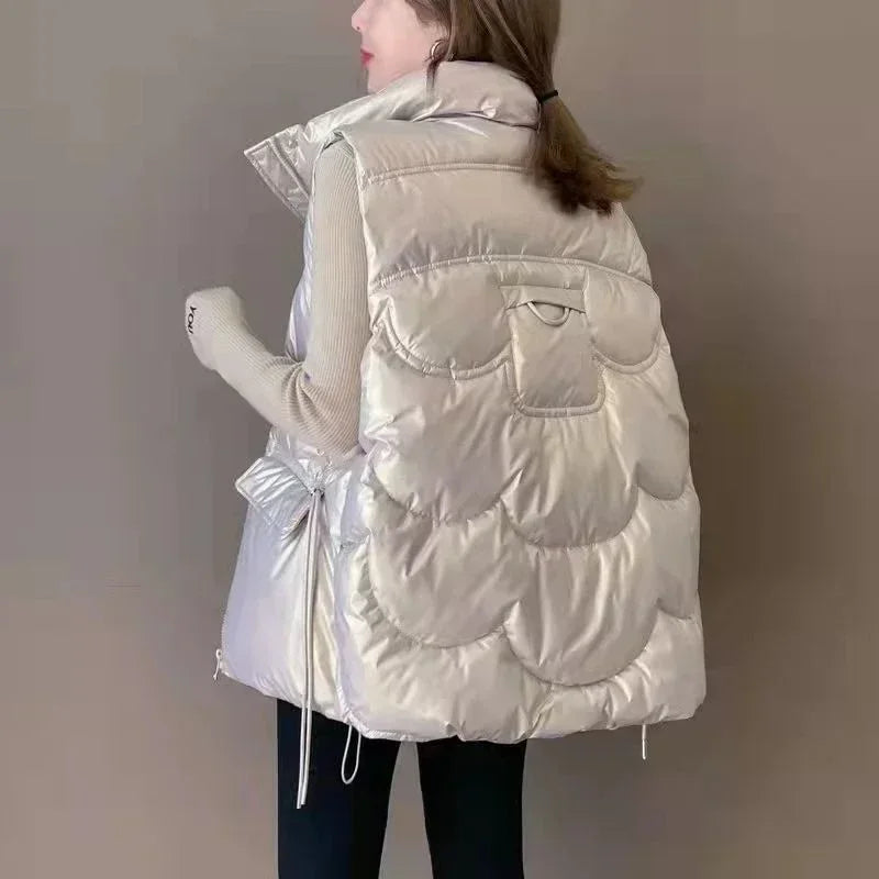 Womens Winter Parka
