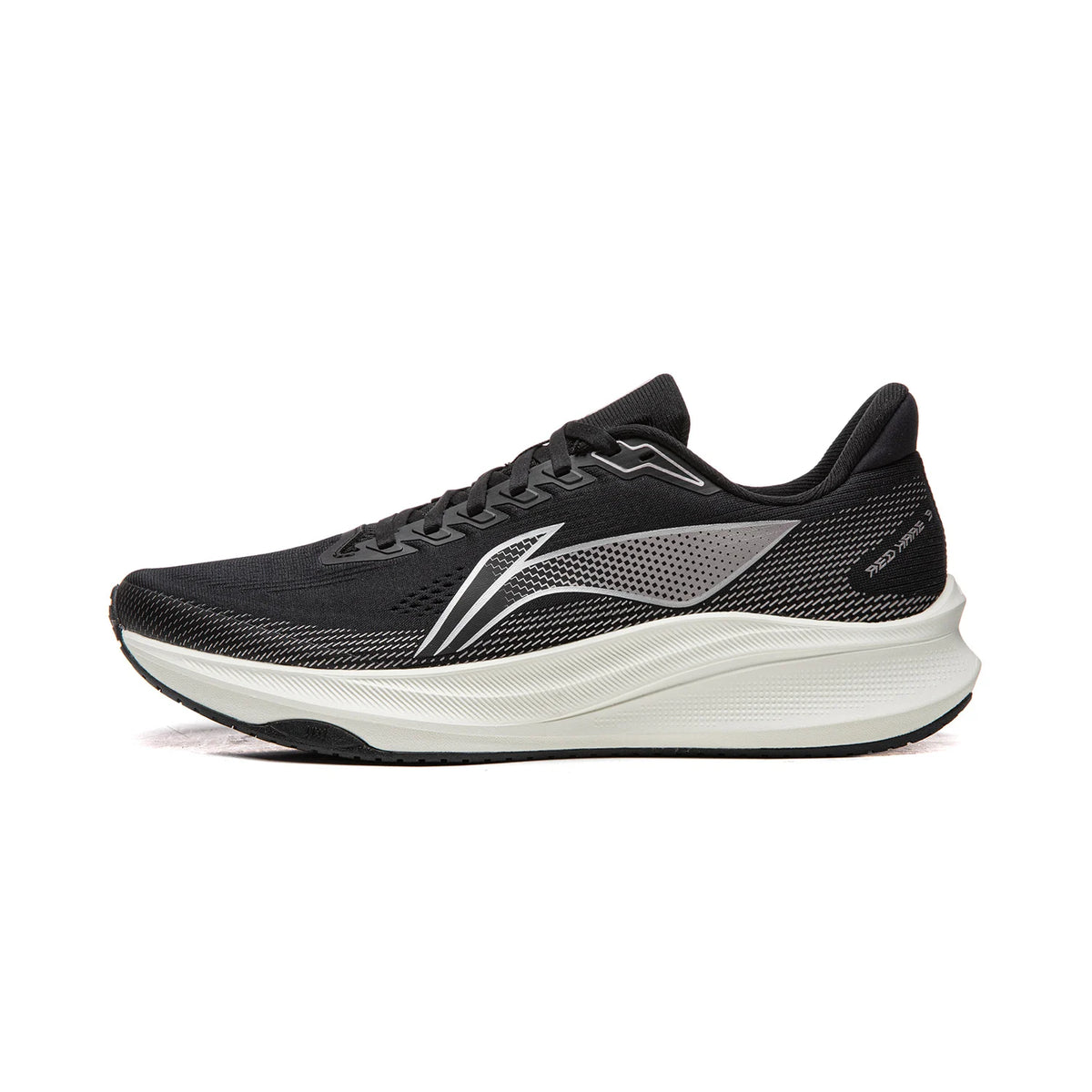 Men's RED HARE 9 Running Shoes LIGHT FOAM ULTRA Breathable Anti-slip Lining