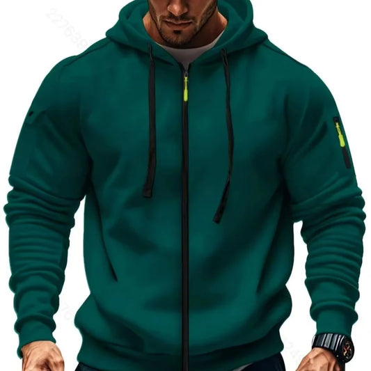 Men's Autumn Winter Hoodies