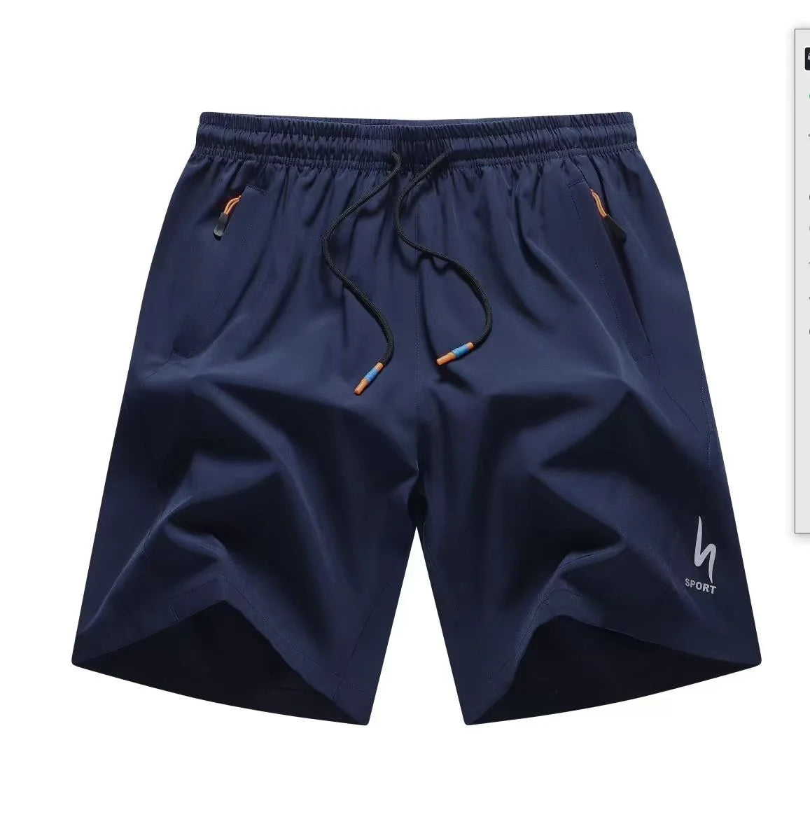 Mens Top Quality Summer Sports Shorts