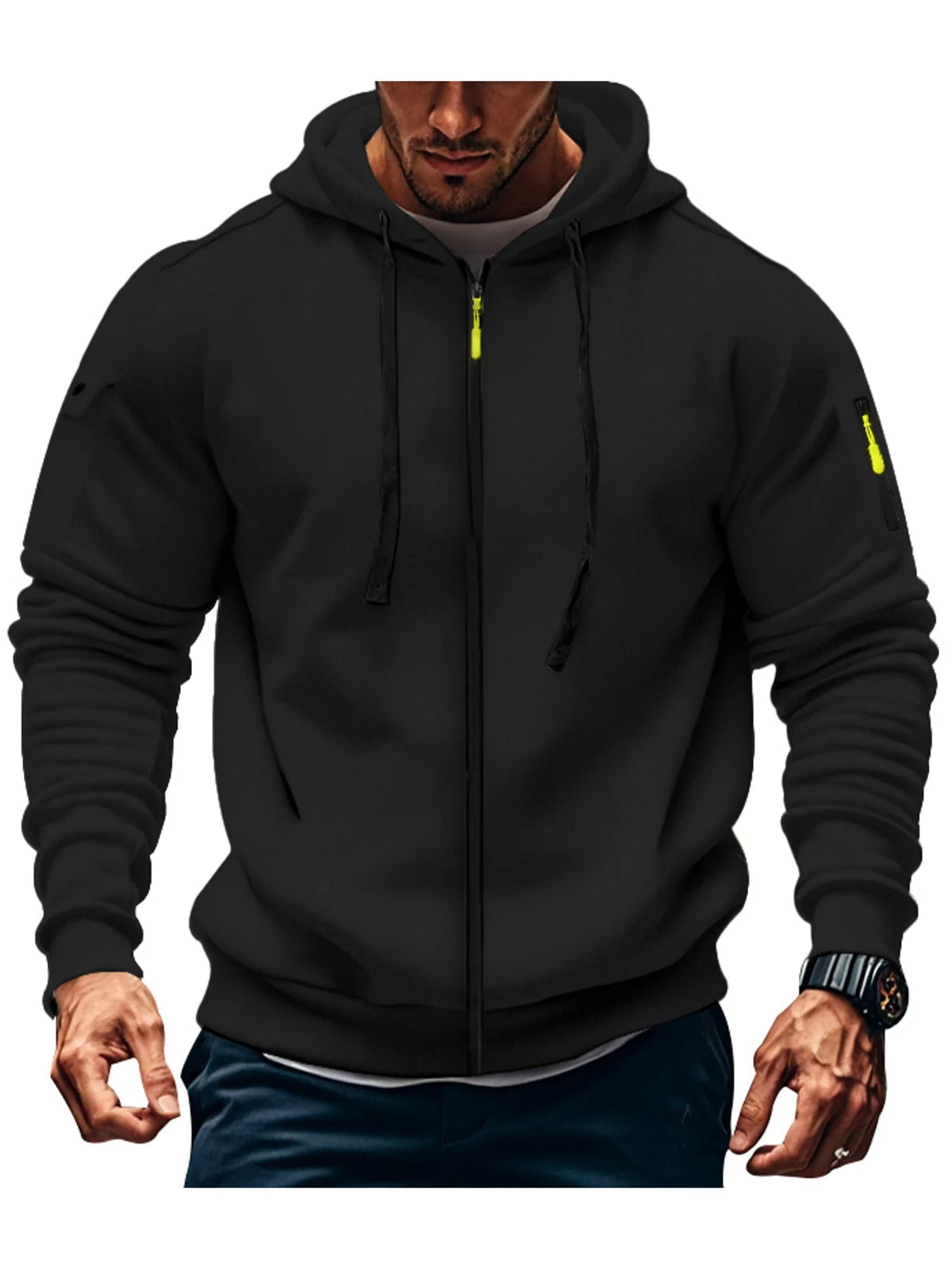 Men's Autumn Winter Hoodies